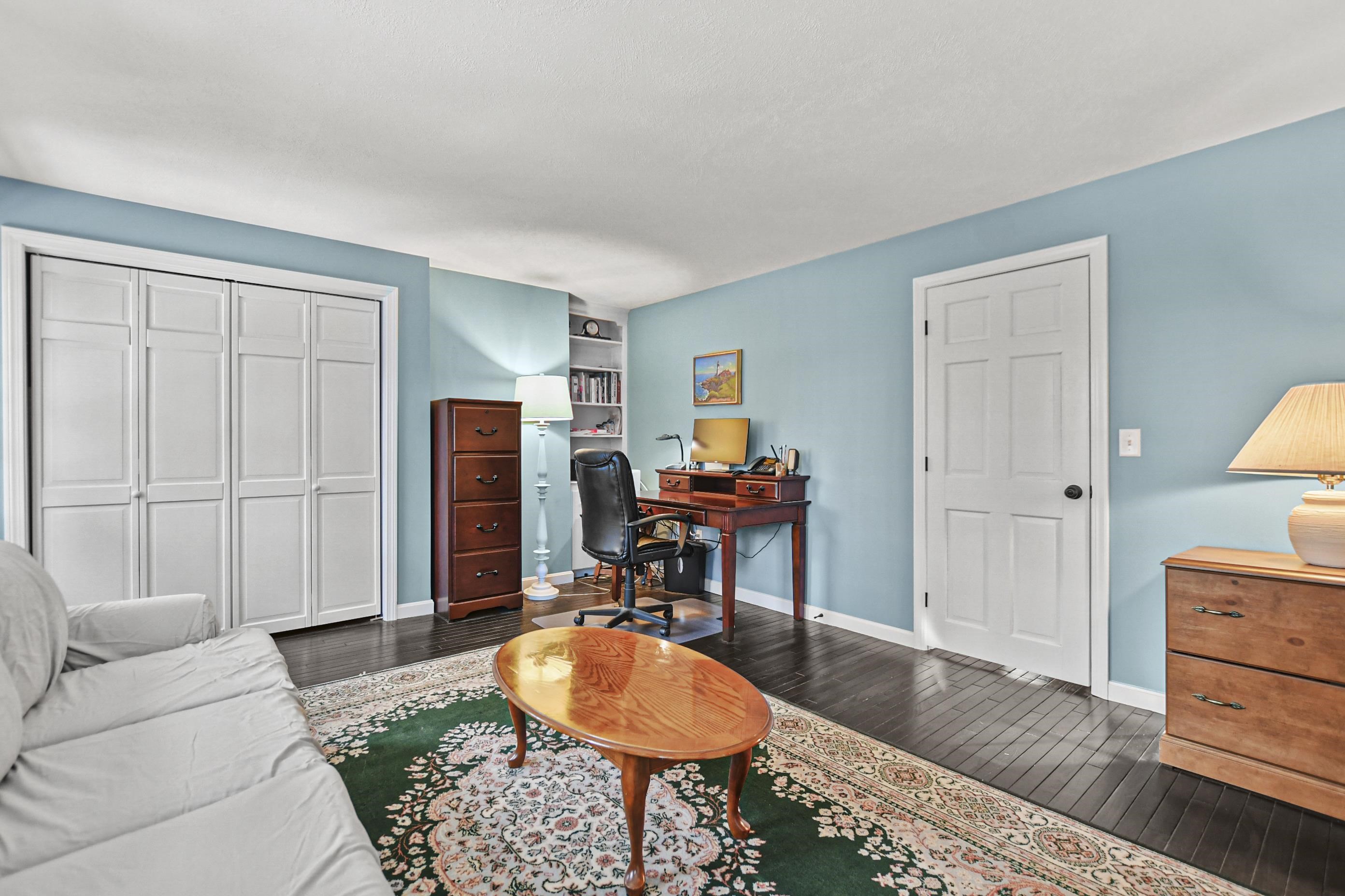 11 Boulder Brook Drive, Unit 5 Exeter, NH 03833 - Photo 14 of 34