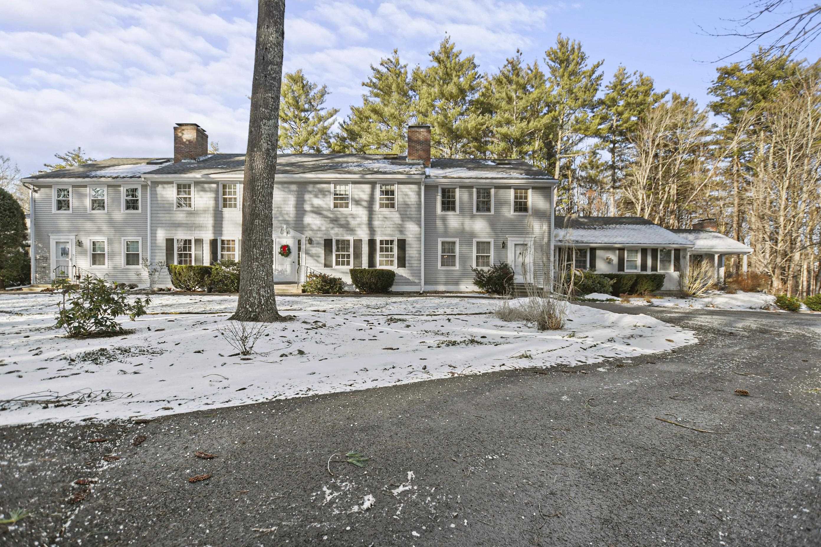 11 Boulder Brook Drive, Unit 5 Exeter, NH 03833 - Photo 23 of 34