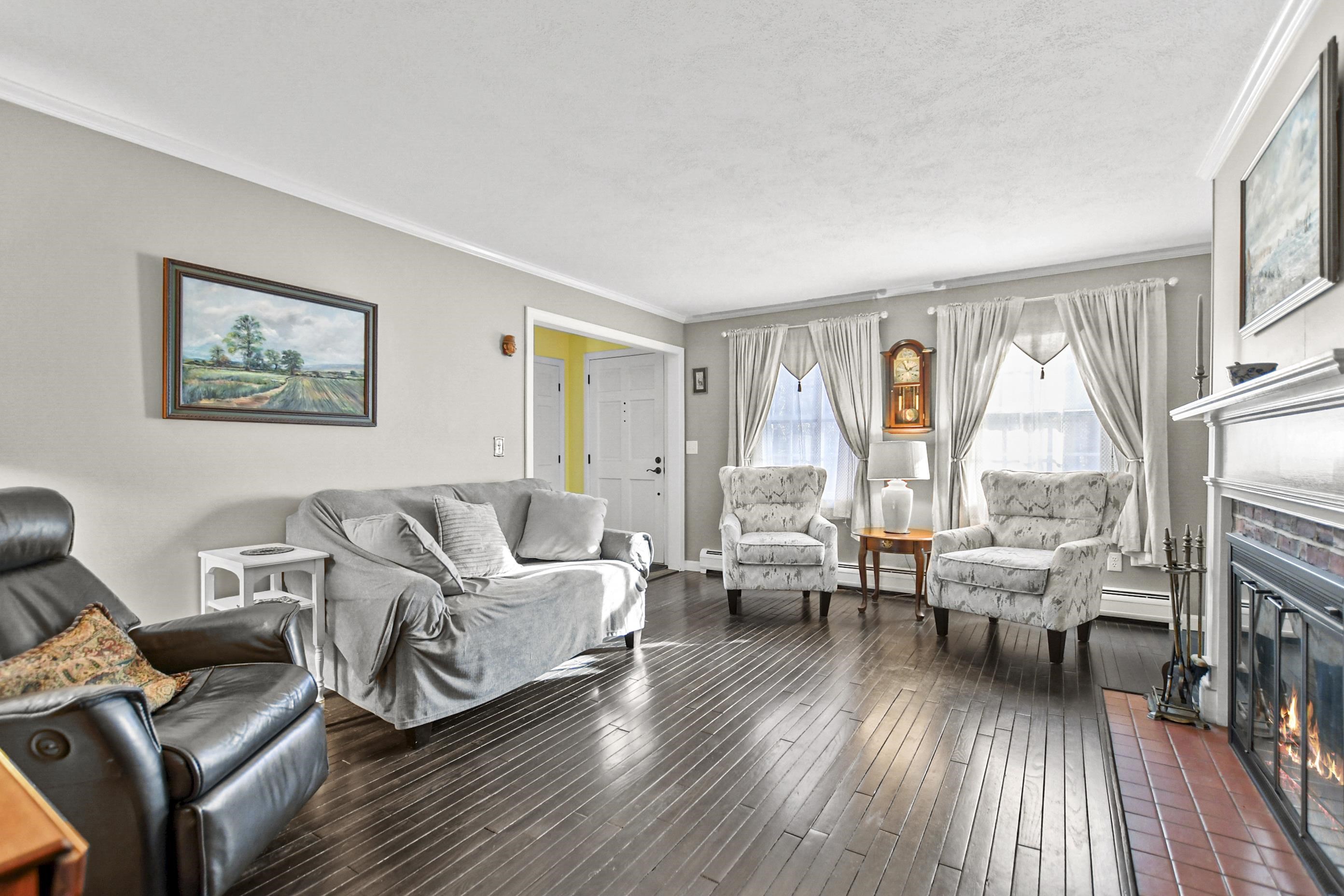 11 Boulder Brook Drive, Unit 5 Exeter, NH 03833 - Photo 30 of 34