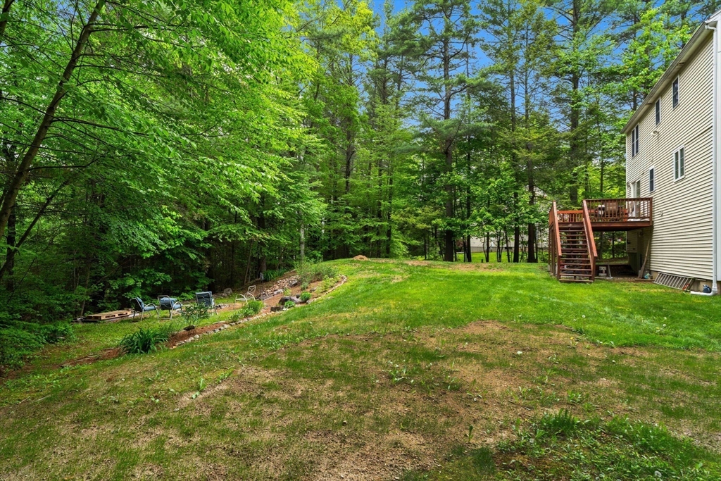82 H H Foote Road Charlton, MA 01507 - Photo 32 of 41 Gallery Image 32