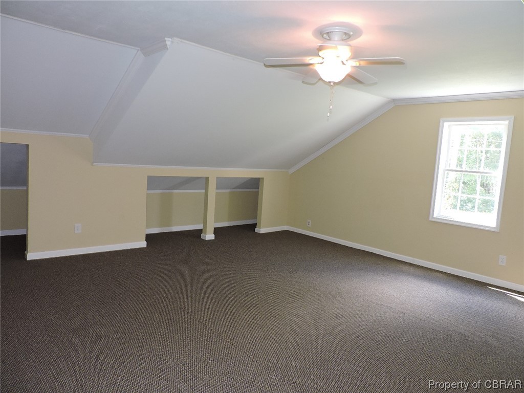9089 Guinea Road Hayes, VA 23072 - Photo 19 of 30 FINIHSED ROOM ABOVE GARAGE IN MAIN HOUSE