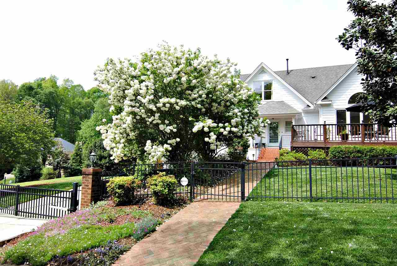 3620 Eden Croft Drive Raleigh, NC 27612 - Photo 20 of 25 Photo 20