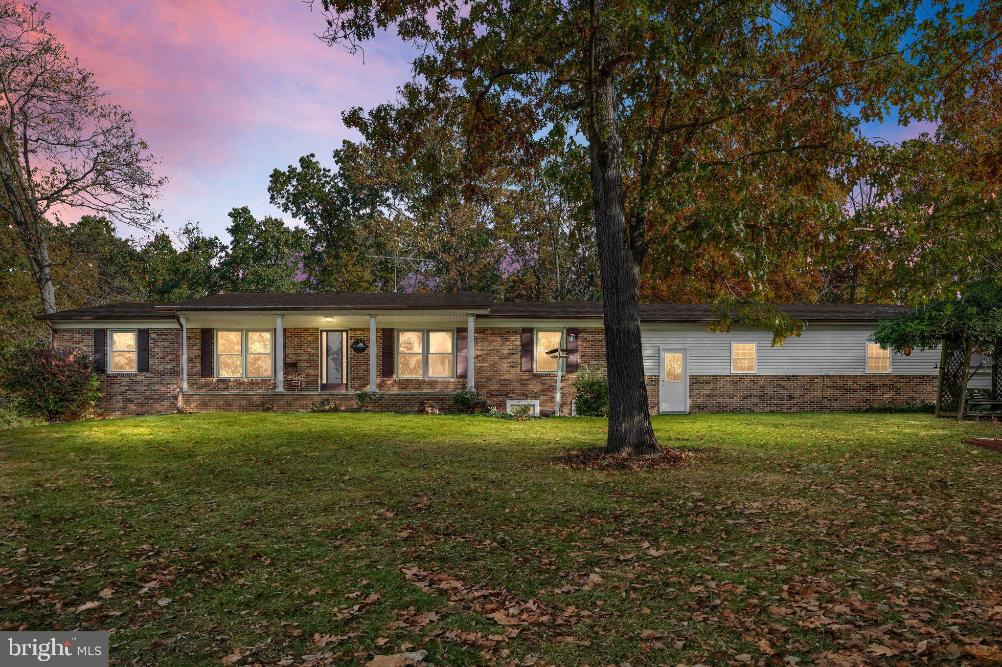 1590 Marlboro Road Stephens City, VA 22655 - Photo 1 of 48