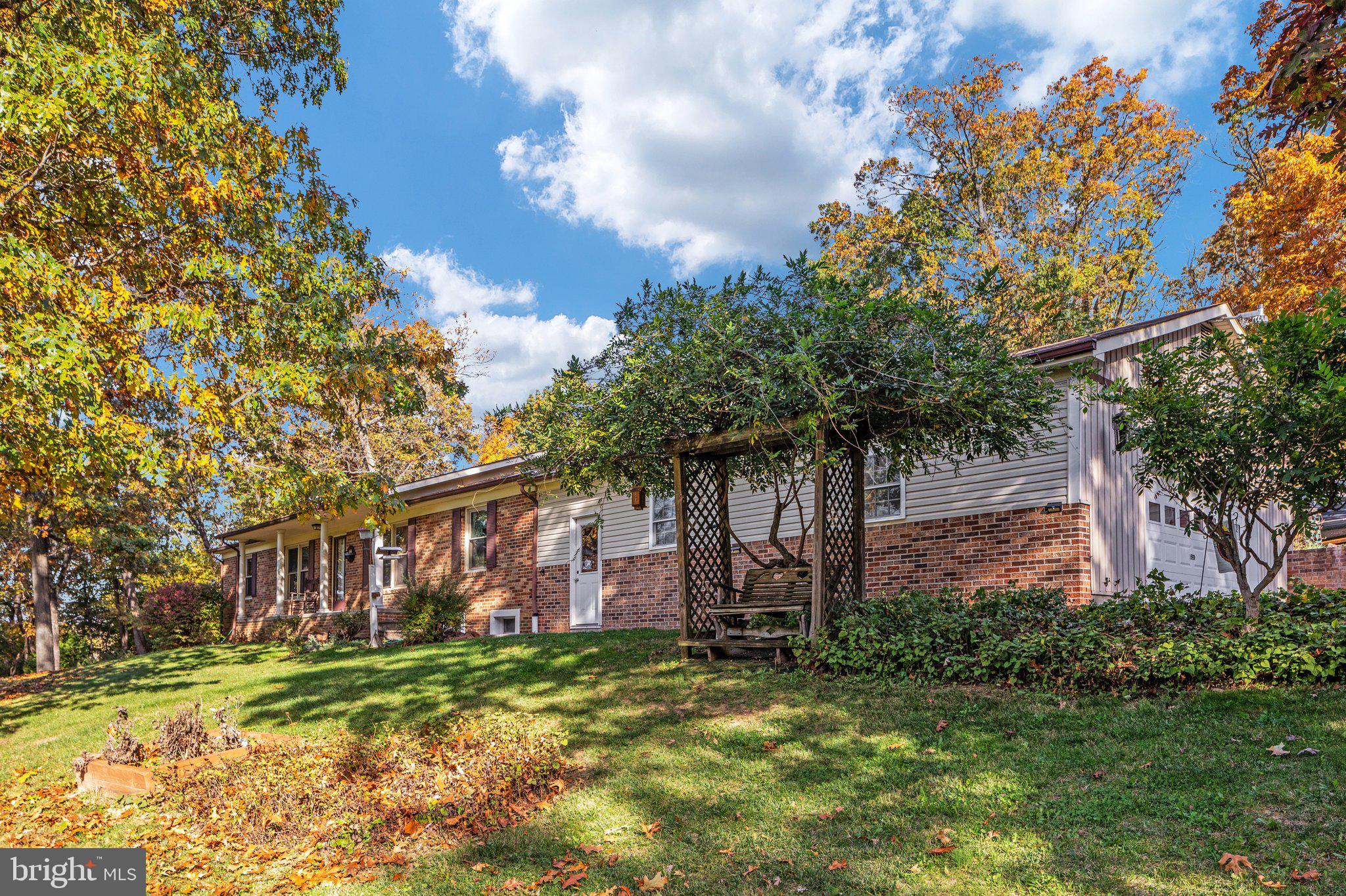 1590 Marlboro Road Stephens City, VA 22655 - Photo 33 of 48
