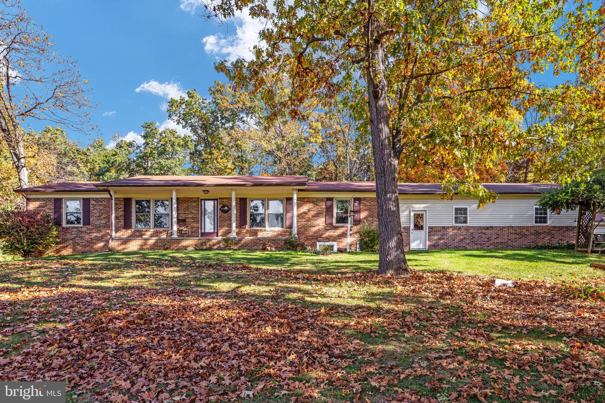 1590 Marlboro Road Stephens City, VA 22655 - Photo 34 of 48