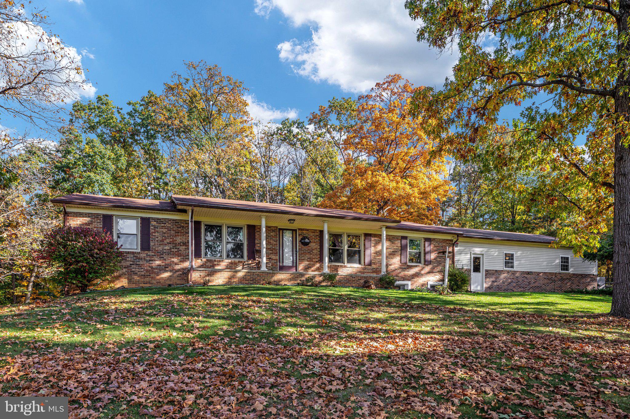 1590 Marlboro Road Stephens City, VA 22655 - Photo 35 of 48