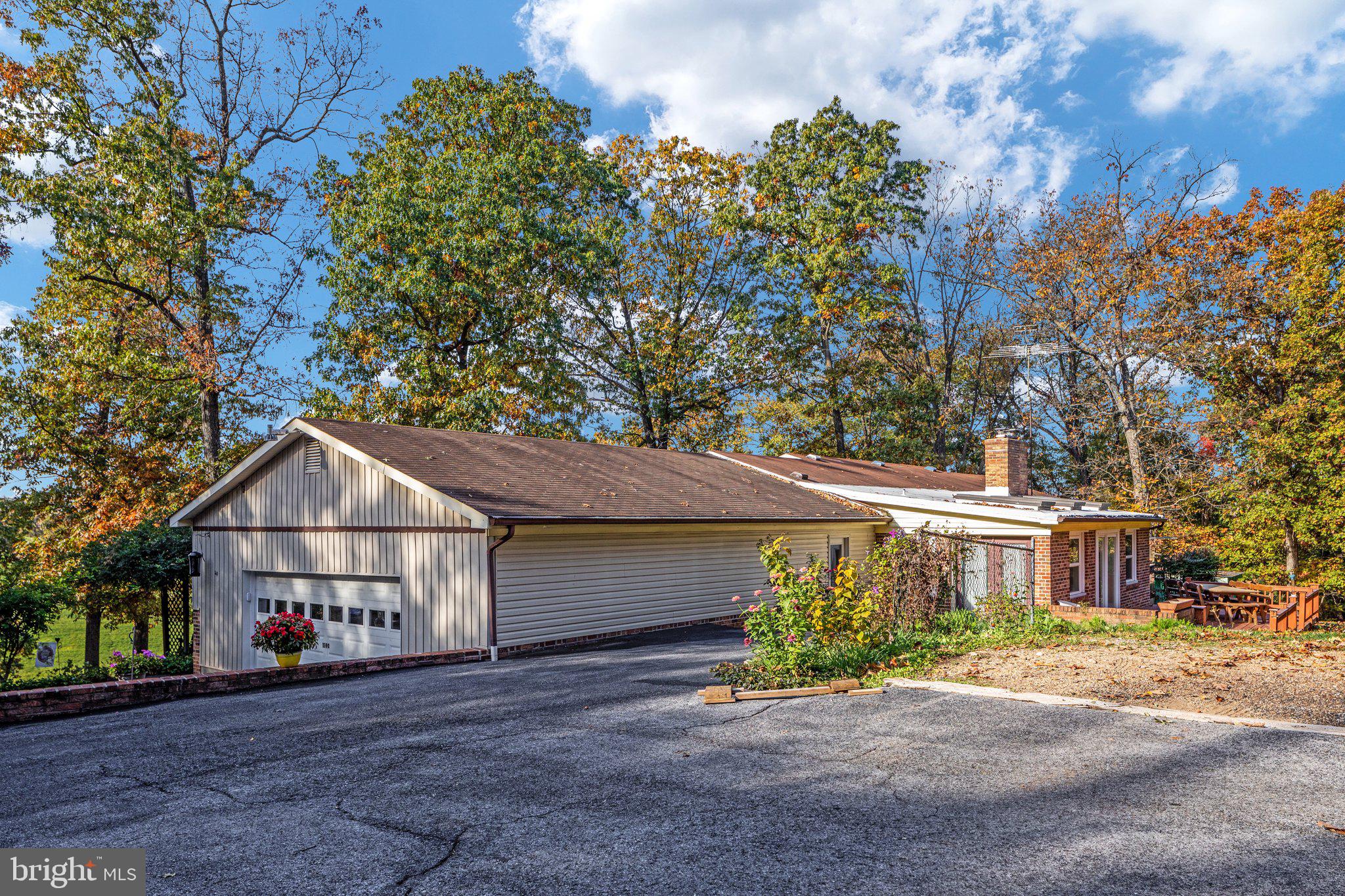 1590 Marlboro Road Stephens City, VA 22655 - Photo 42 of 48