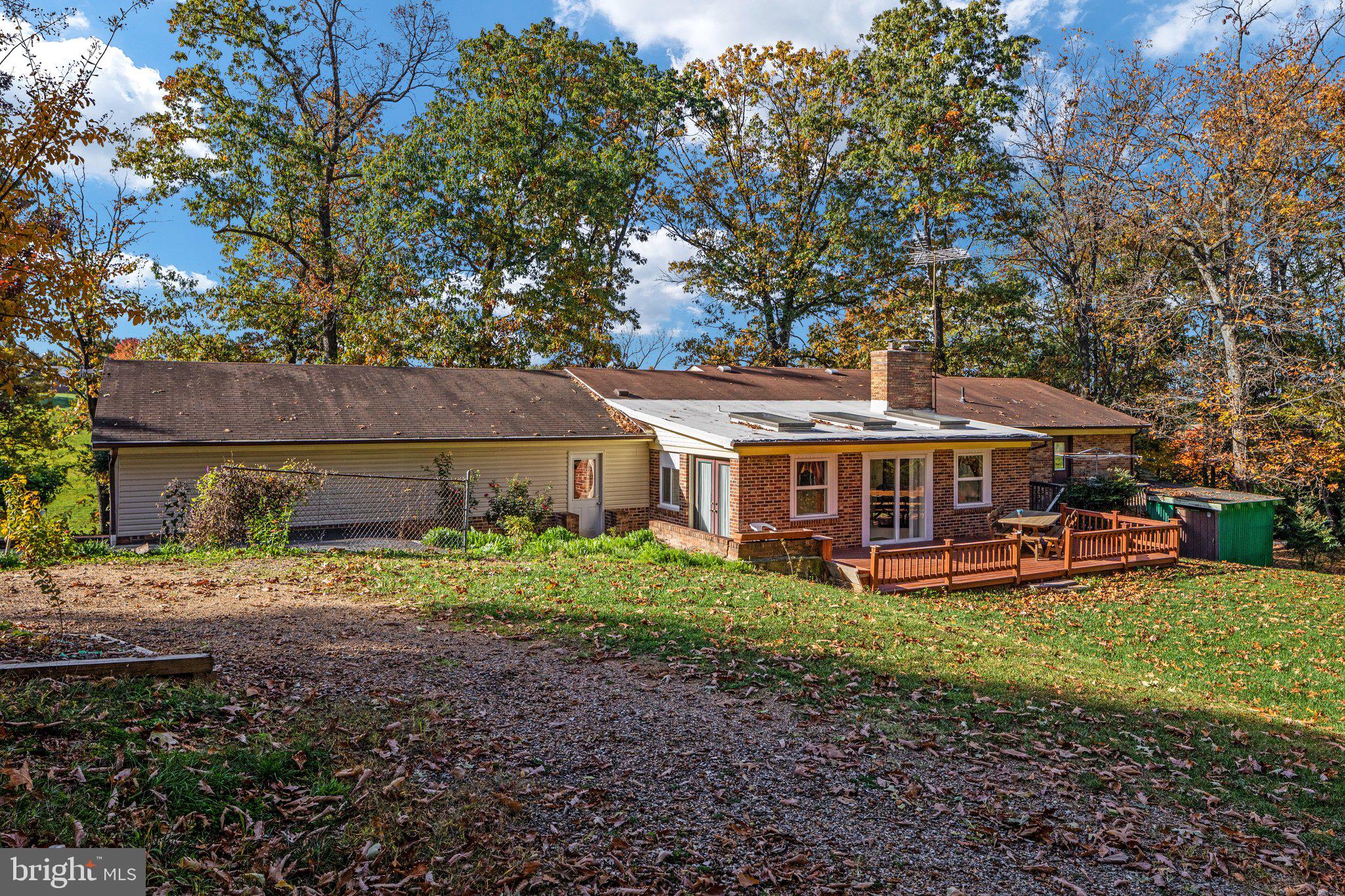 1590 Marlboro Road Stephens City, VA 22655 - Photo 44 of 48