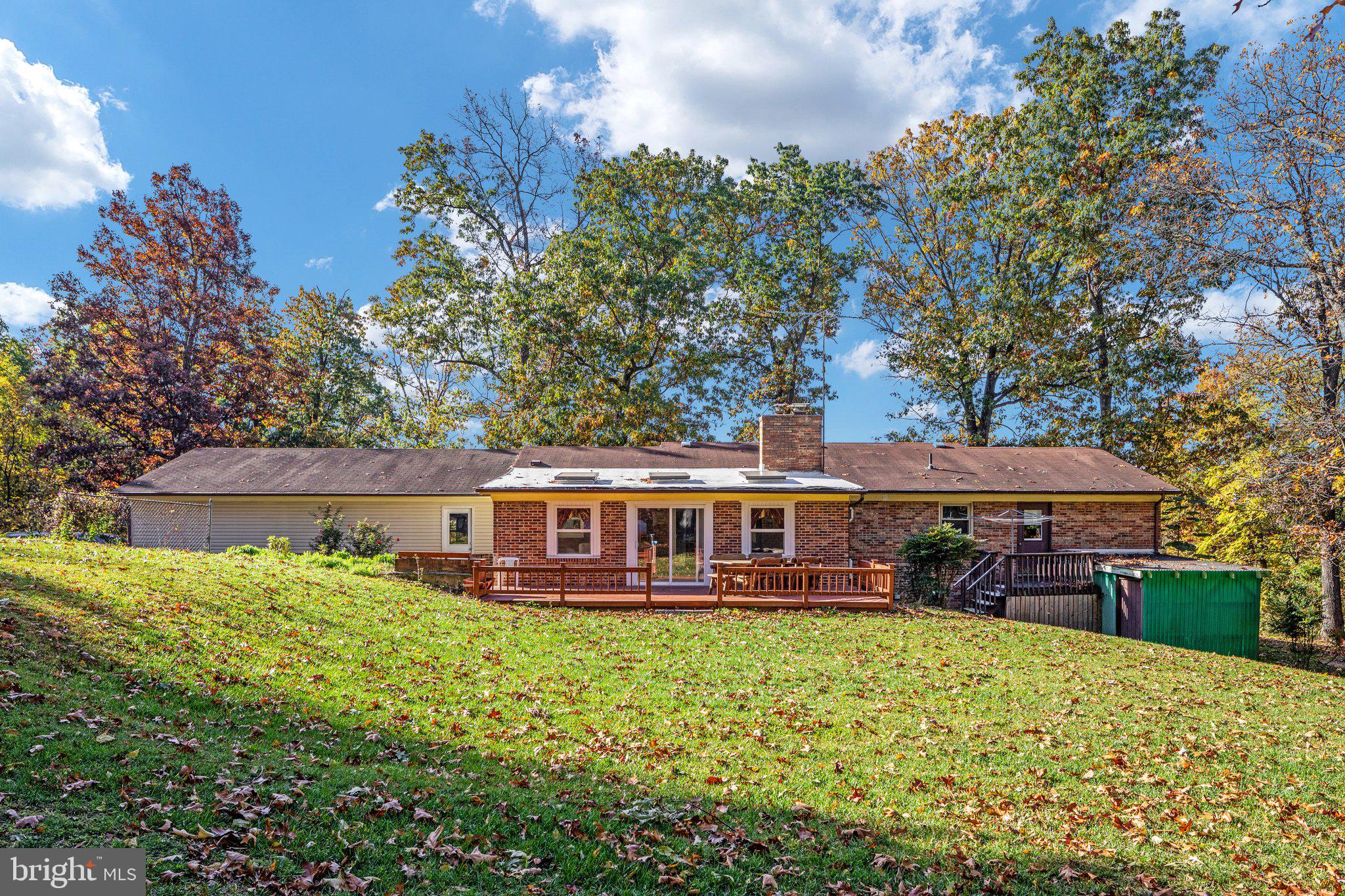 1590 Marlboro Road Stephens City, VA 22655 - Photo 45 of 48