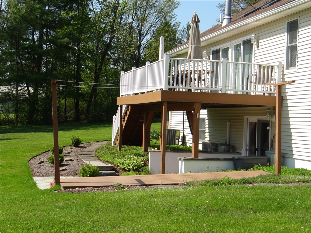 468 Veteran Hill Road Horseheads, NY 14845 - Photo 42 of 46