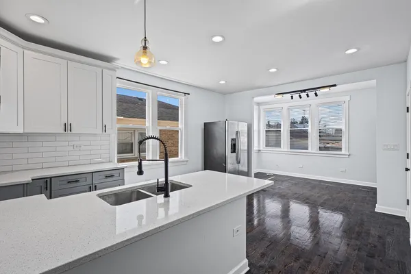 $497,999 | 5212 South Lorel Avenue, Chicago, IL 60638