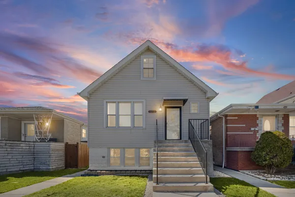 $497,999 | 5212 South Lorel Avenue, Chicago, IL 60638