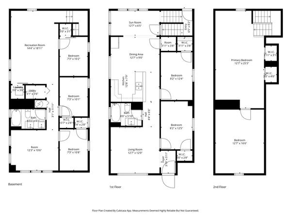 $497,999 | 5212 South Lorel Avenue, Chicago, IL 60638