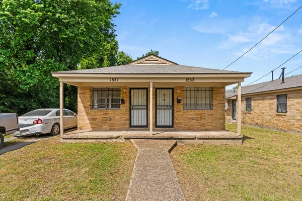 $140,000 | 1531 Standridge Street, Memphis, TN 38108