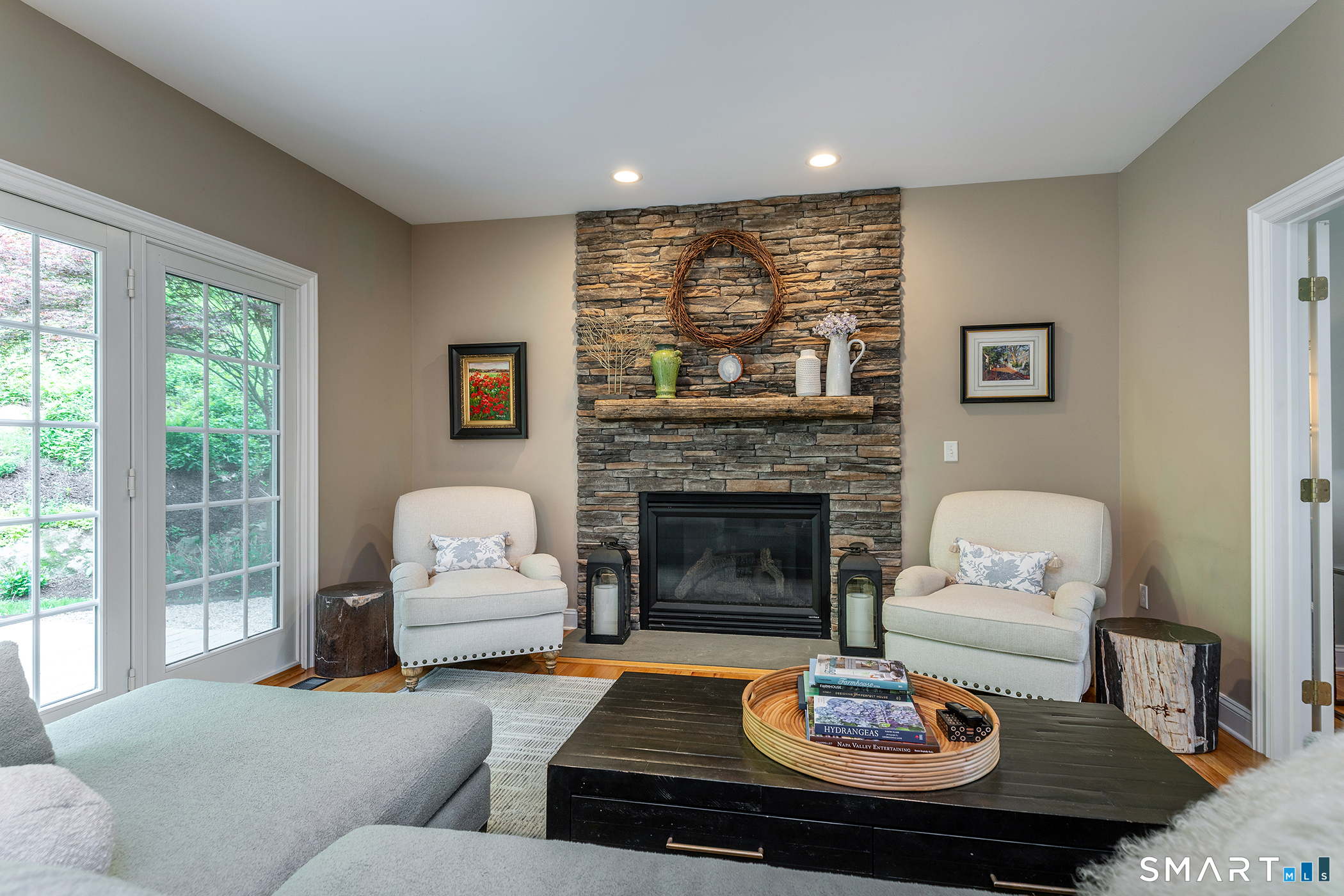 260 White Deer Rocks Road Woodbury, CT 06798 - Photo 18 of 37