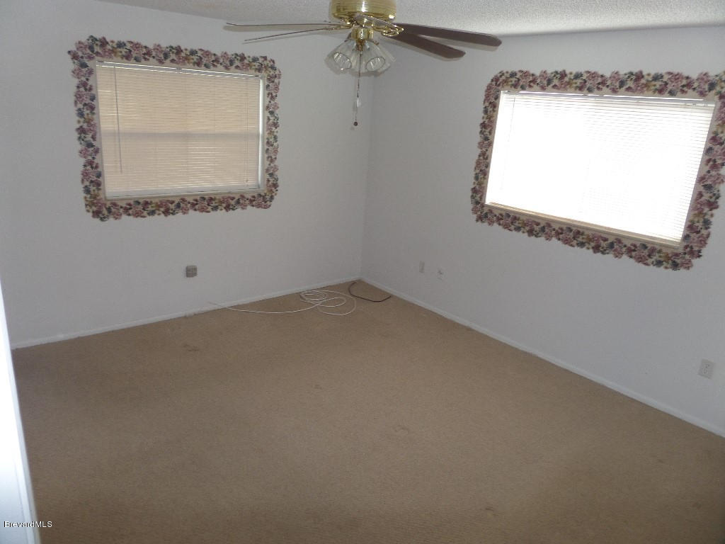 219 Capron Road Cocoa, FL 32927 - Photo 11 of 14 Guest Bedroom 3