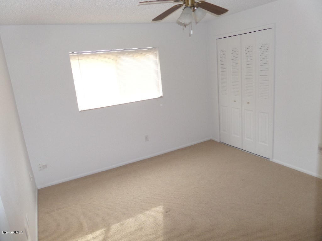 219 Capron Road Cocoa, FL 32927 - Photo 10 of 14 Guest Bedroom 2