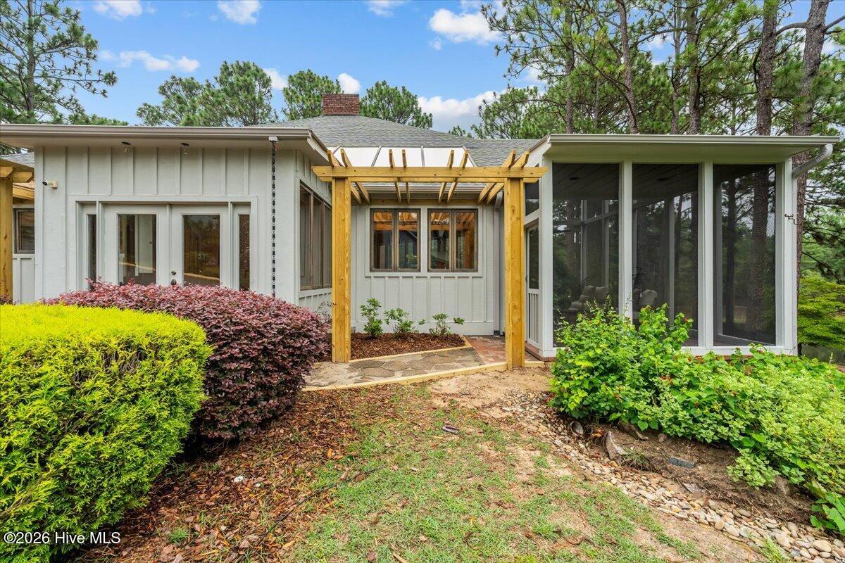 435 McDeeds Creek Road Carthage, NC 28327 - Photo 3 of 64 Gallery Image 3