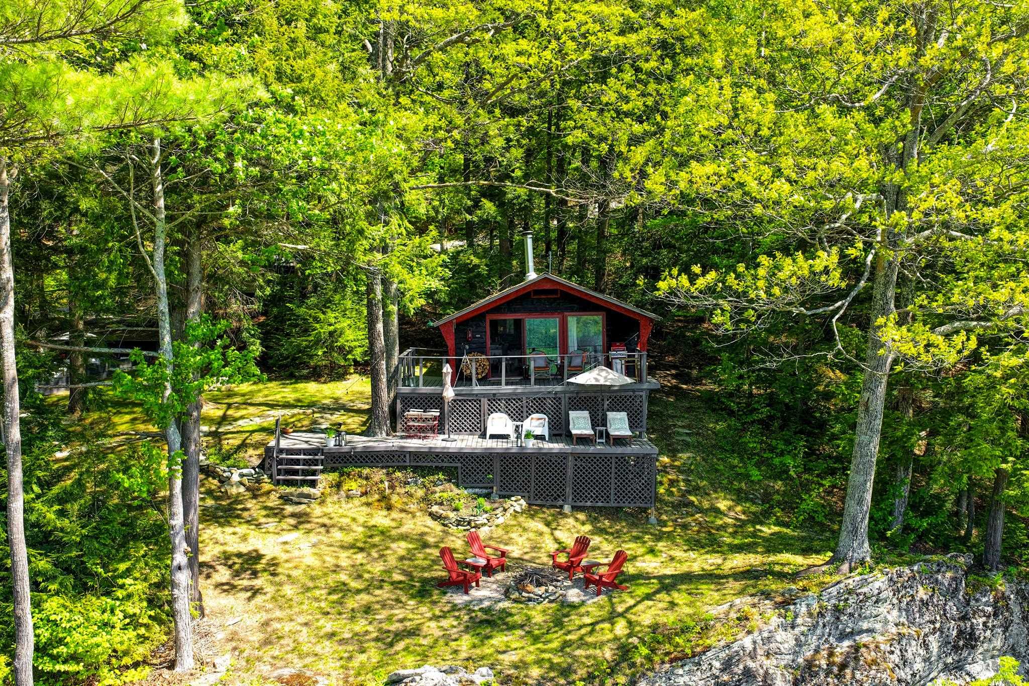 544 Vulture Mountain Road Stockbridge, VT 05772 - Photo 58 of 60