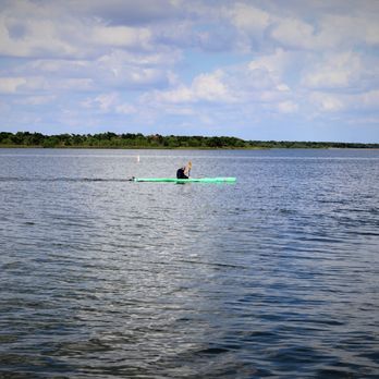 a view of a lake view