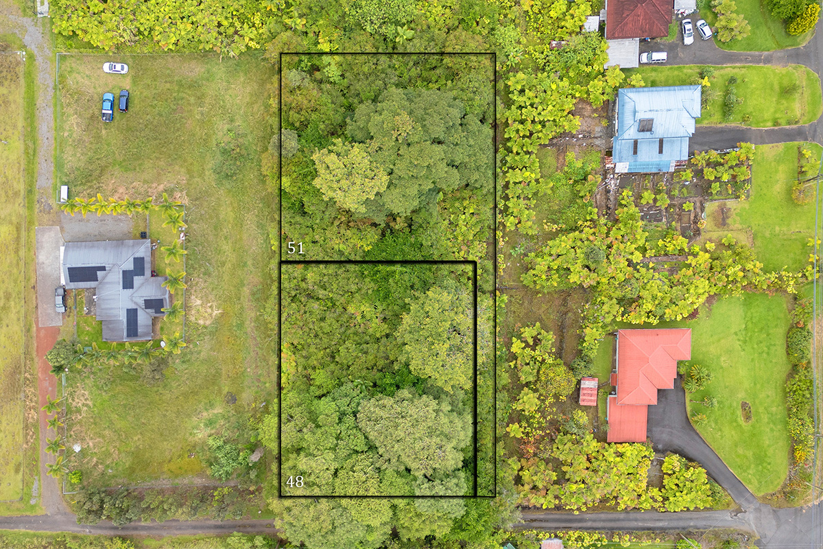 North Lauko Road Mountain View, HI 96771 - Photo 3 of 12 view of a bathroom