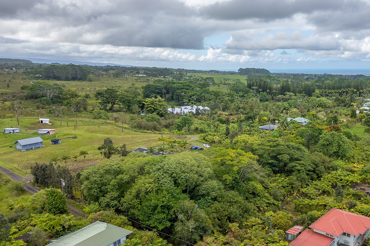 North Lauko Road Mountain View, HI 96771 - Photo 9 of 12 a view of a city