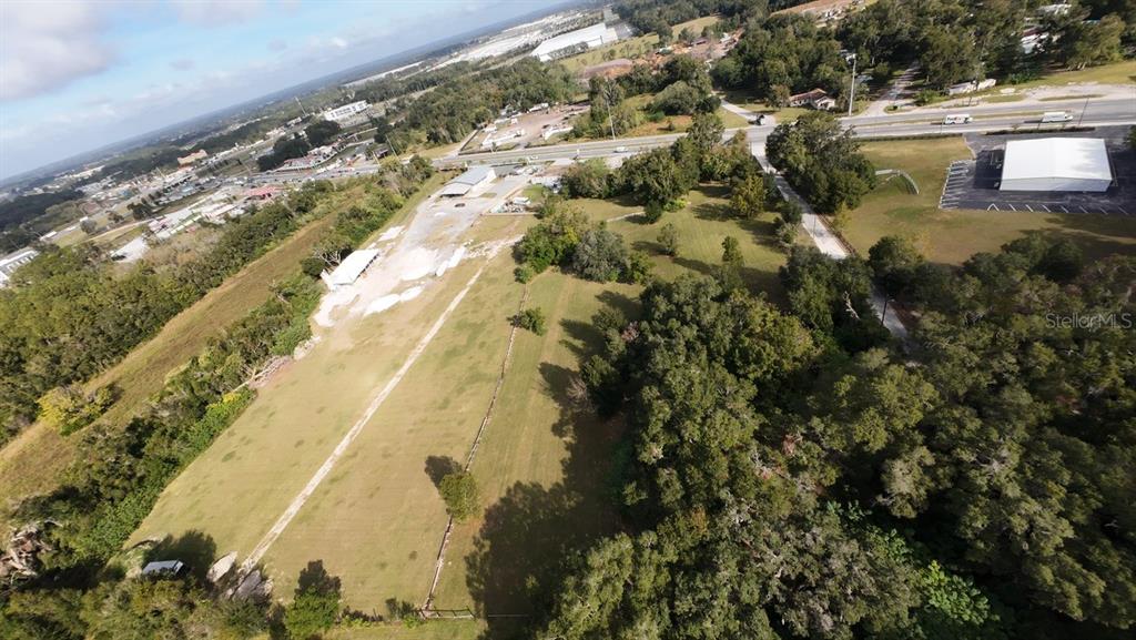 3308 Northwest Blitchton Road Ocala, FL 34475 - Photo 2 of 7