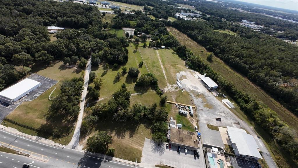 3308 Northwest Blitchton Road Ocala, FL 34475 - Photo 4 of 7