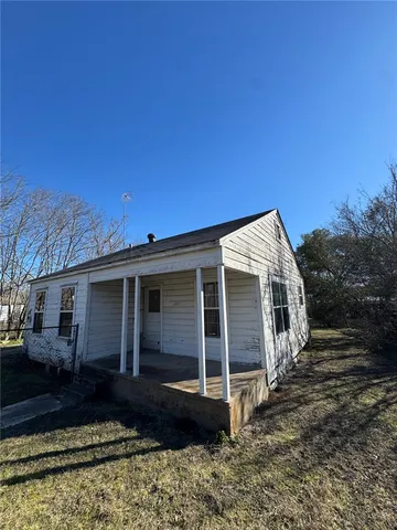 $125,000 | 1207 South Drive, Bryan, TX 77803