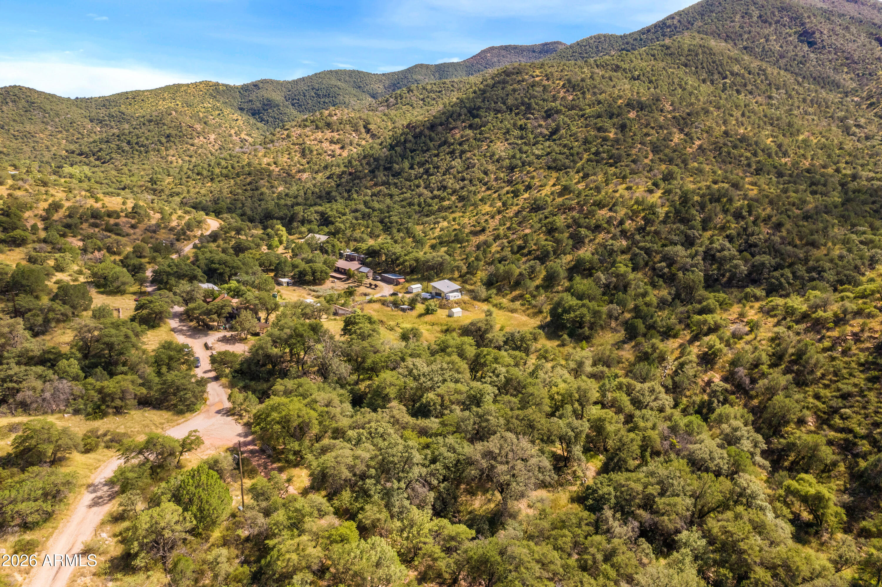 2267 West Mule Pass Road Bisbee, AZ 85603 - Photo 62 of 63 Photo Sep 23 2026, 2 04 36 PM