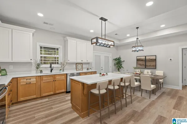 $455,000 | 496 Mary Drive, Roanoke, AL 36274