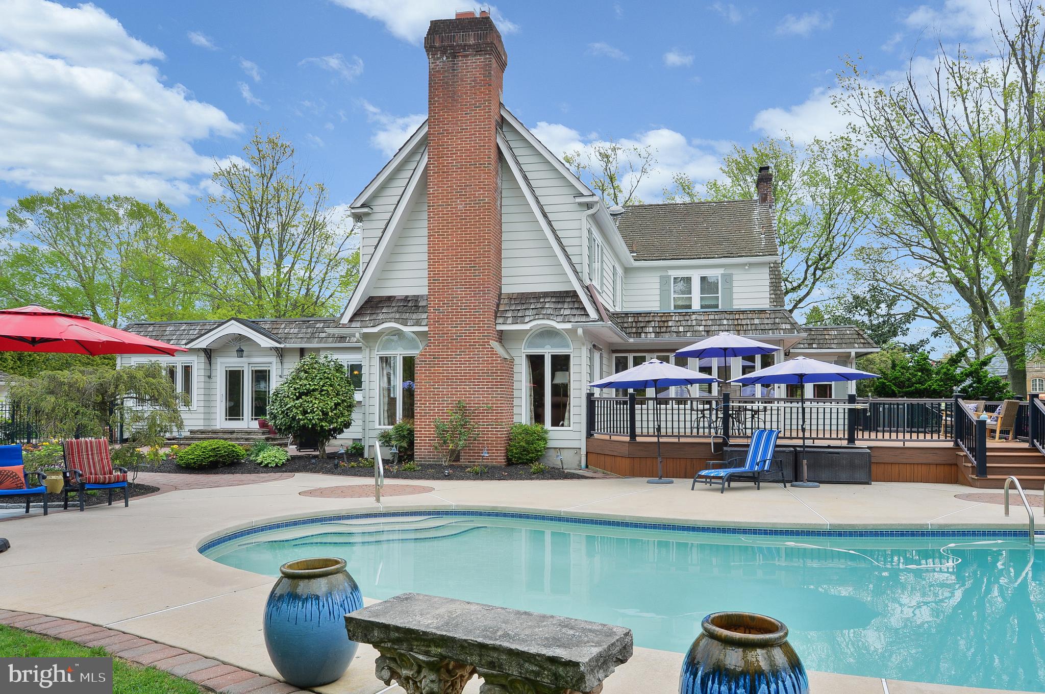 586 Chews Landing Road Haddonfield, NJ 08033 - Photo 14 of 64