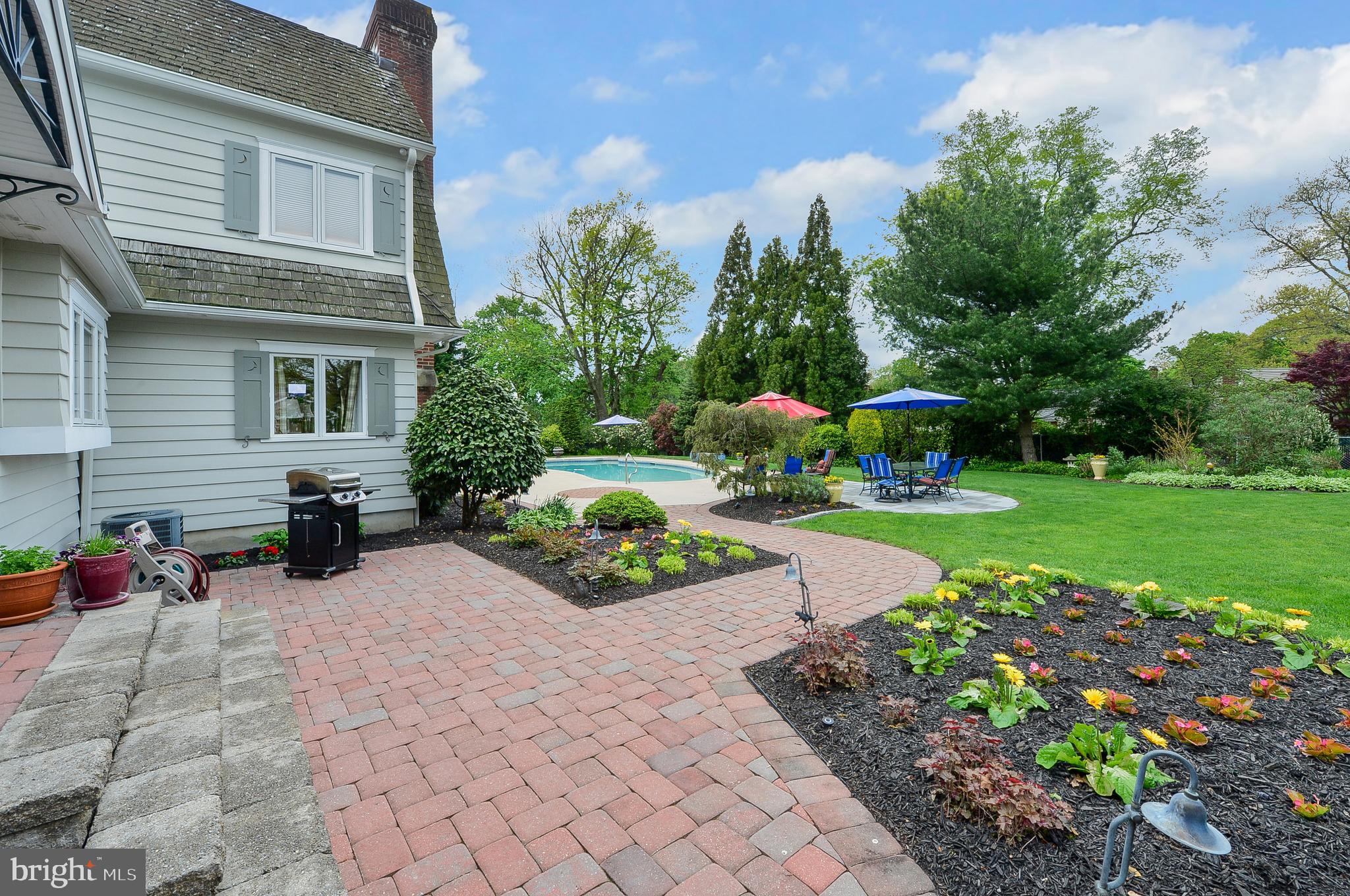 586 Chews Landing Road Haddonfield, NJ 08033 - Photo 8 of 64