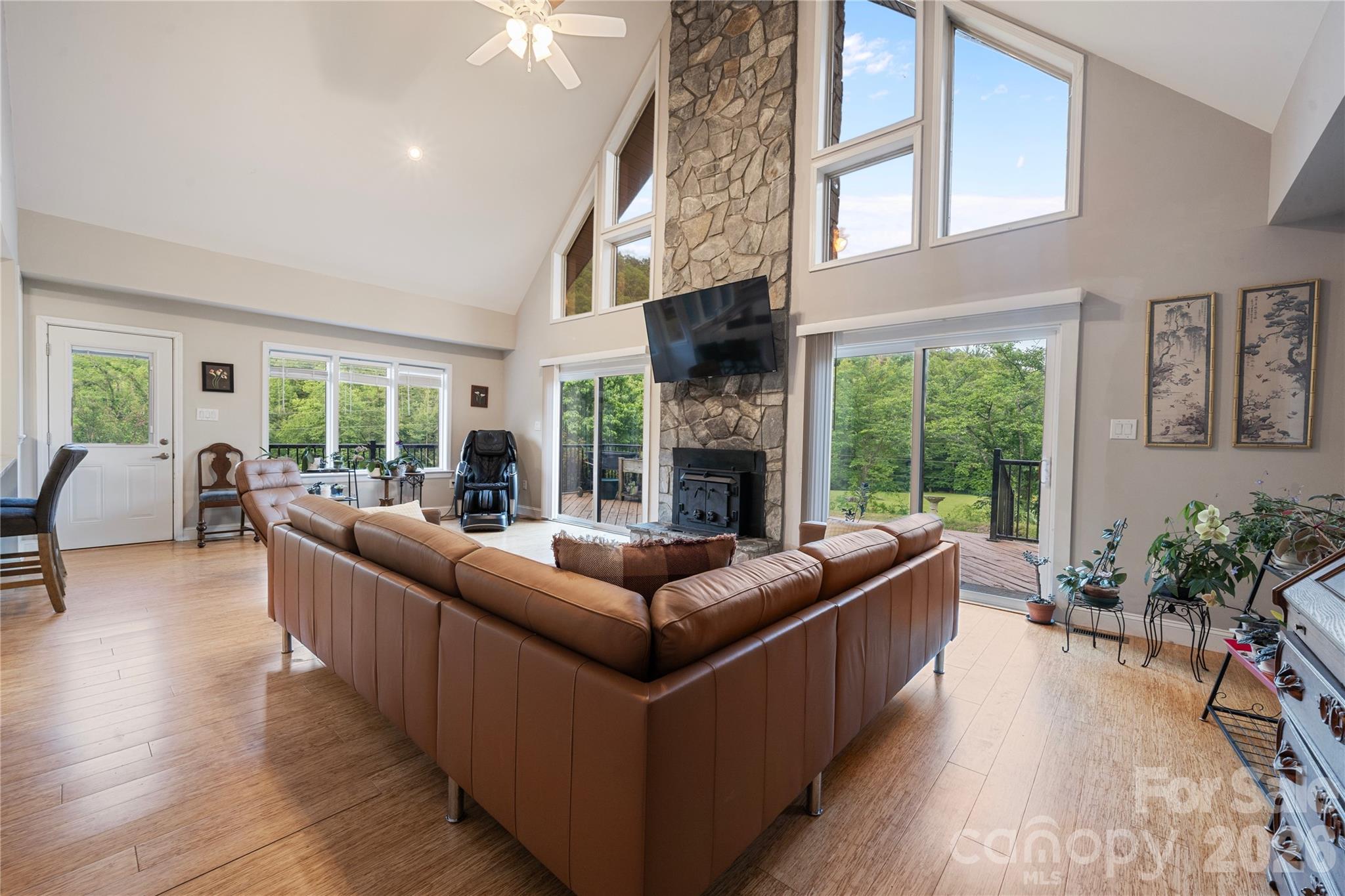 6029 Mulberry Church Road Lenoir, NC 28645 - Photo 22 of 48