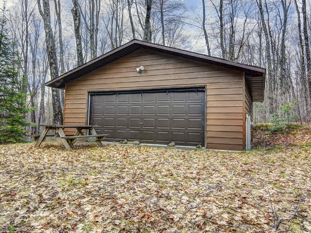 8064 Powderhorn Road Presque Isle, WI 54557 - Photo 11 of 26 Gallery Image 11