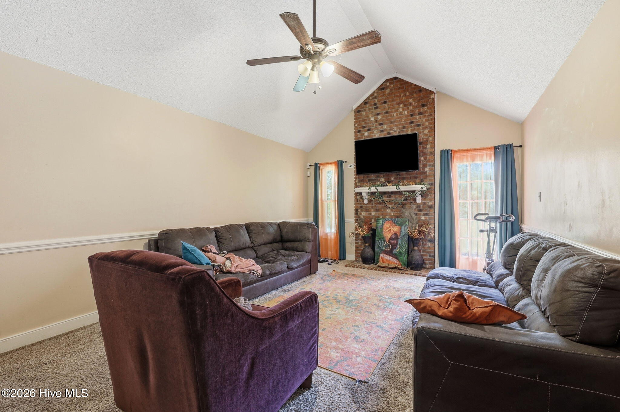 566 Ridge Drive Winterville, NC 28590 - Photo 16 of 55