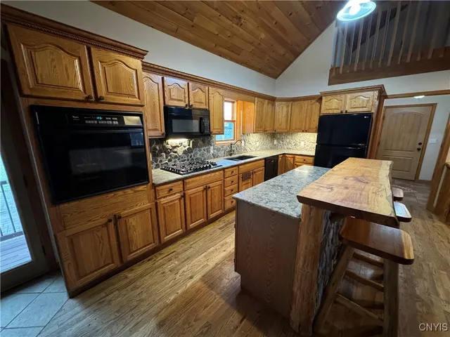 $450,000 | 25345 Bonney Road, Brownville, NY 13601