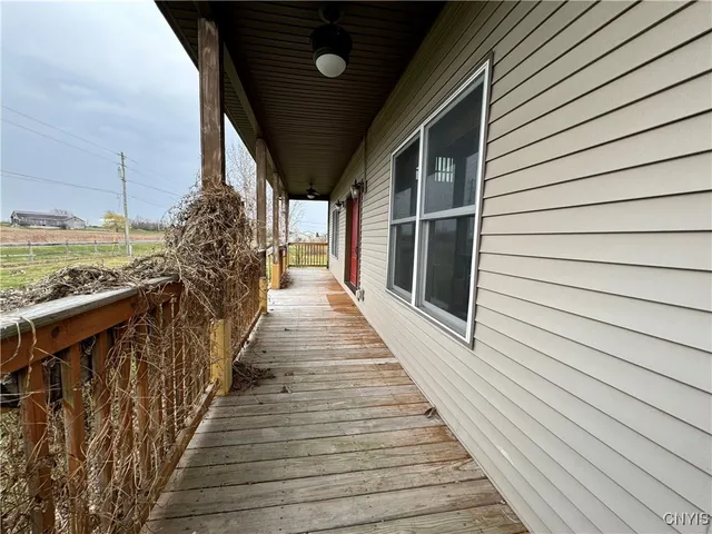 $450,000 | 25345 Bonney Road, Brownville, NY 13601