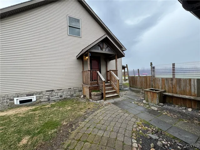 $450,000 | 25345 Bonney Road, Brownville, NY 13601