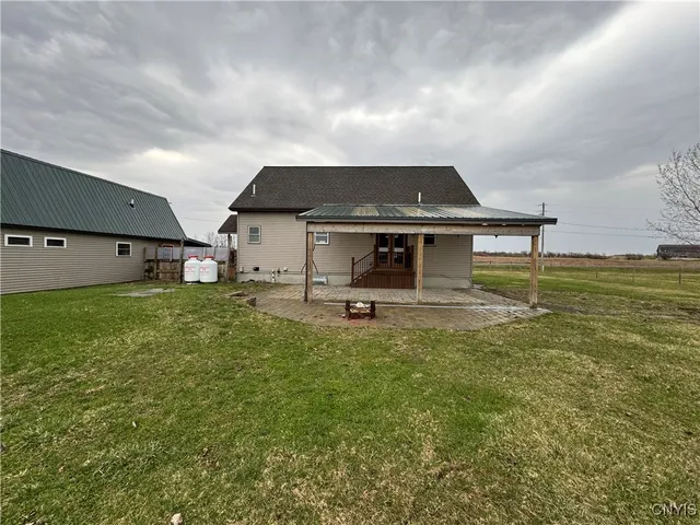 $450,000 | 25345 Bonney Road, Brownville, NY 13601