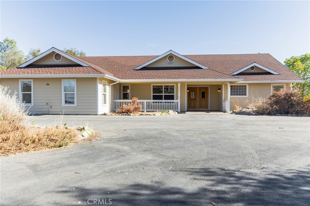 3198 Hidden Valley Road Mariposa, CA 95338 - Photo 1 of 1 Gallery Image 1