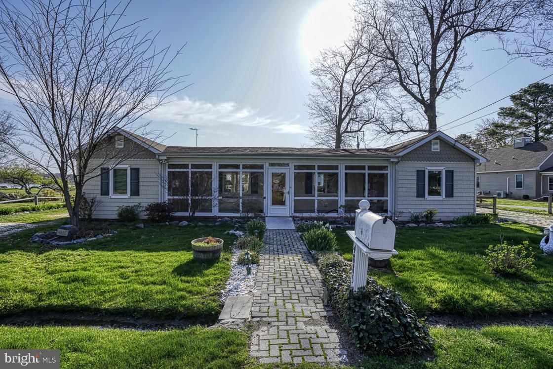 4885 Fairbank Road Tilghman, MD 21671 - Photo 1 of 52 Front View