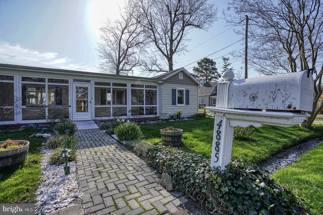 4885 Fairbank Road Tilghman, MD 21671 - Photo 2 of 52 Front View