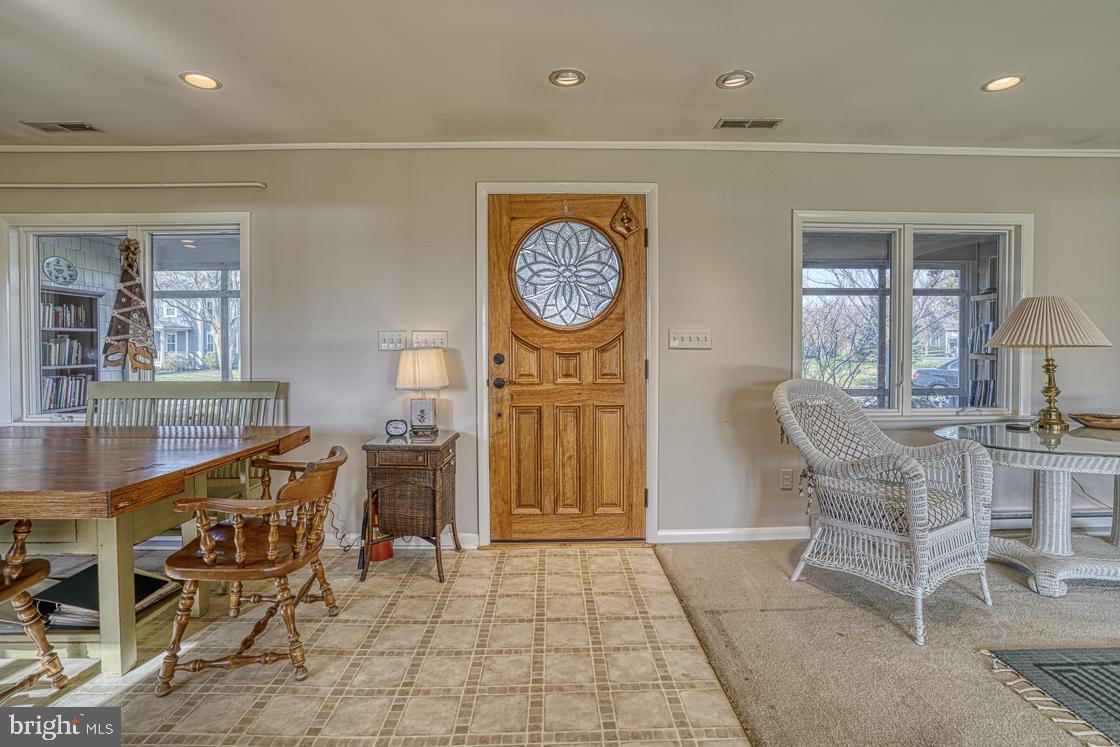 4885 Fairbank Road Tilghman, MD 21671 - Photo 18 of 52 Front Door