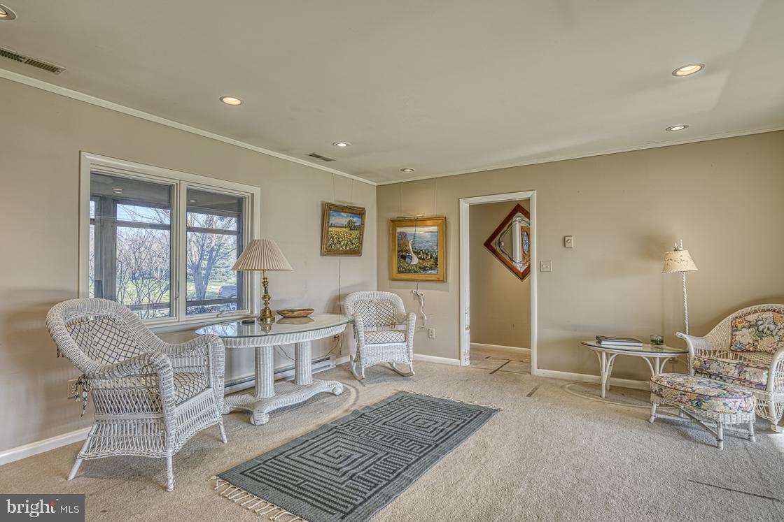 4885 Fairbank Road Tilghman, MD 21671 - Photo 19 of 52 Sitting Room