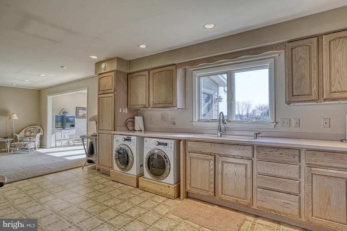 4885 Fairbank Road Tilghman, MD 21671 - Photo 20 of 52 Kitchen