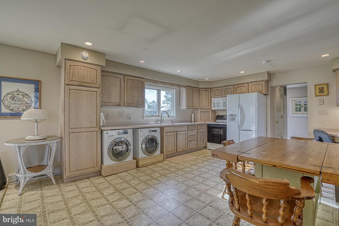 4885 Fairbank Road Tilghman, MD 21671 - Photo 22 of 52 Kitchen