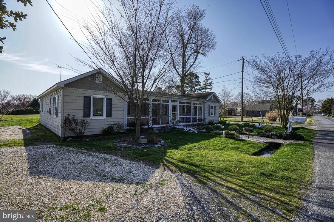 4885 Fairbank Road Tilghman, MD 21671 - Photo 26 of 52 Front