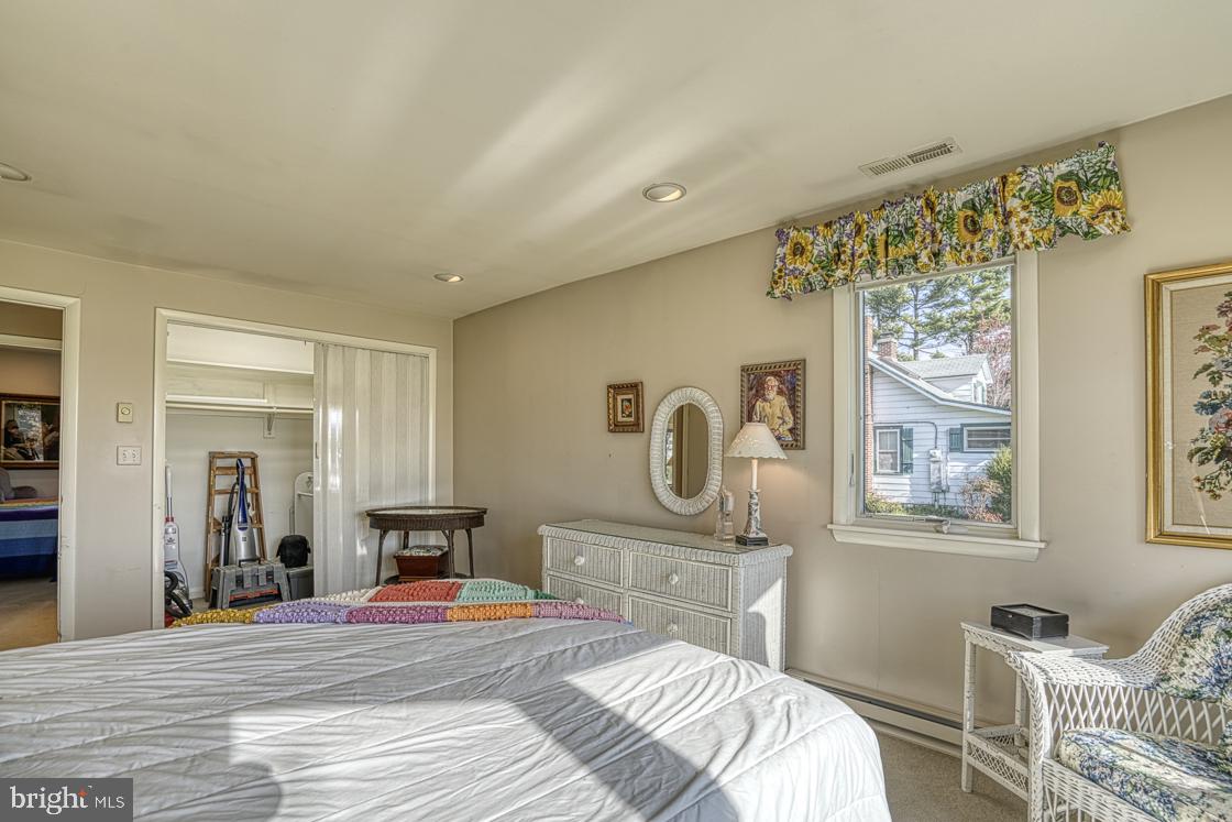4885 Fairbank Road Tilghman, MD 21671 - Photo 30 of 52 Bedroom with water views
