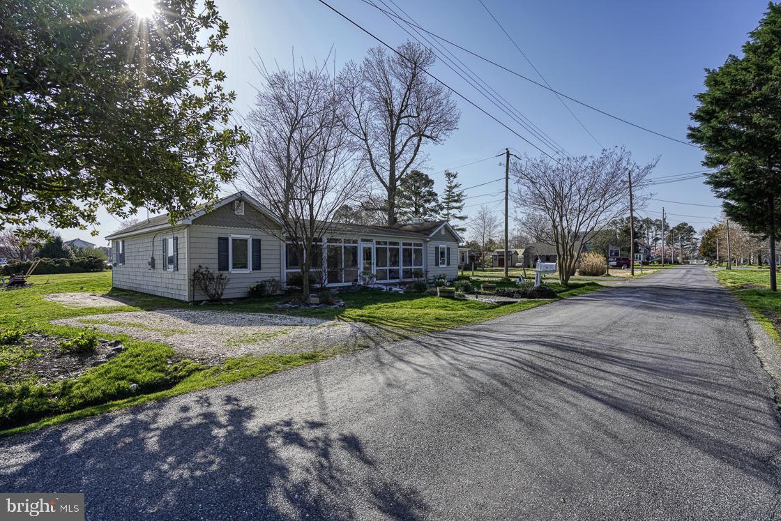 4885 Fairbank Road Tilghman, MD 21671 - Photo 5 of 52 Street View